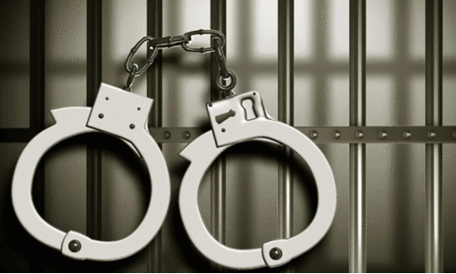 പ​ണം ​ത​ട്ടി​യെ​ടു​ത്ത അ​ഭി​ഭാ​ഷ​ക റി​മാ​ൻ​ഡി​ൽ