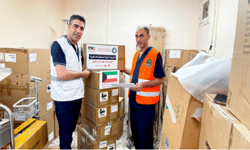 കെ.​ആ​ർ.​സി.​എ​സ് സ​ഹാ​യം തു​ട​രും