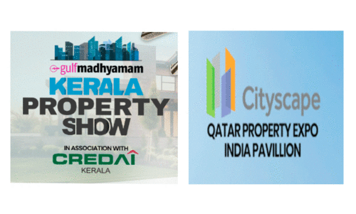 ദോഹയിൽ കേരള പ്രോപ്പർട്ടി ഷോക്ക് നാളെ തുടക്കം