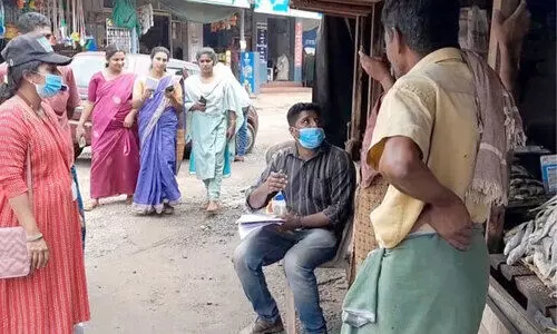 hilly highway construction