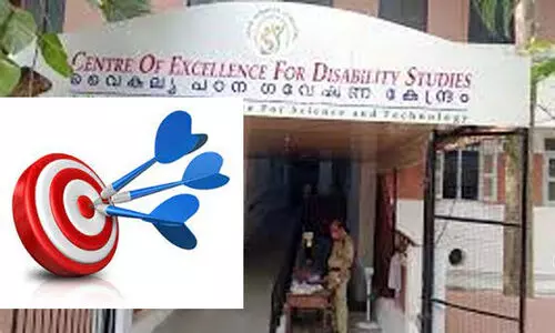 ഡിസബിലിറ്റീസ് സ്റ്റഡീസിൽ പ്ലാൻഫണ്ട് ചെലവഴിച്ചതിൽ ക്രമക്കേടെന്ന് റിപ്പോർട്ട്