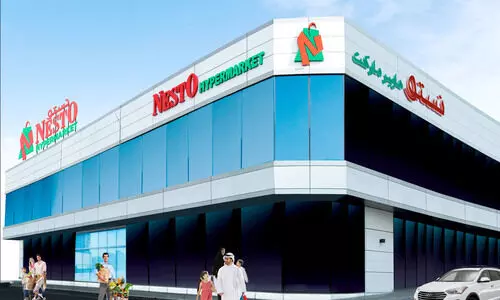 ഹൂറ നെസ്റ്റോ ഹൈപ്പർമാർക്കറ്റ് ഉദ്ഘാടനം ബുധനാഴ്ച