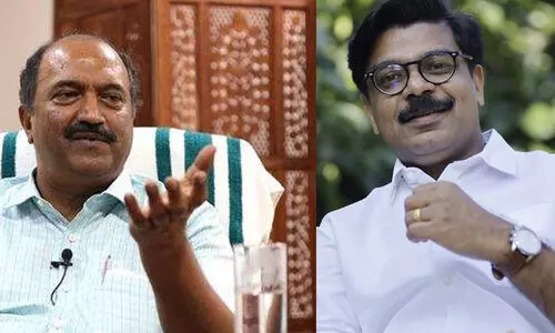 മാത്യു കുഴൽ‌നാടൻ തെറ്റിദ്ധാരണ പരത്തുകയാണെന്ന് കെ.എൻ ബാലഗോപാൽ