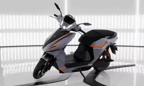 Rivot Motors Belagavi Unveils The RIVOT NX100