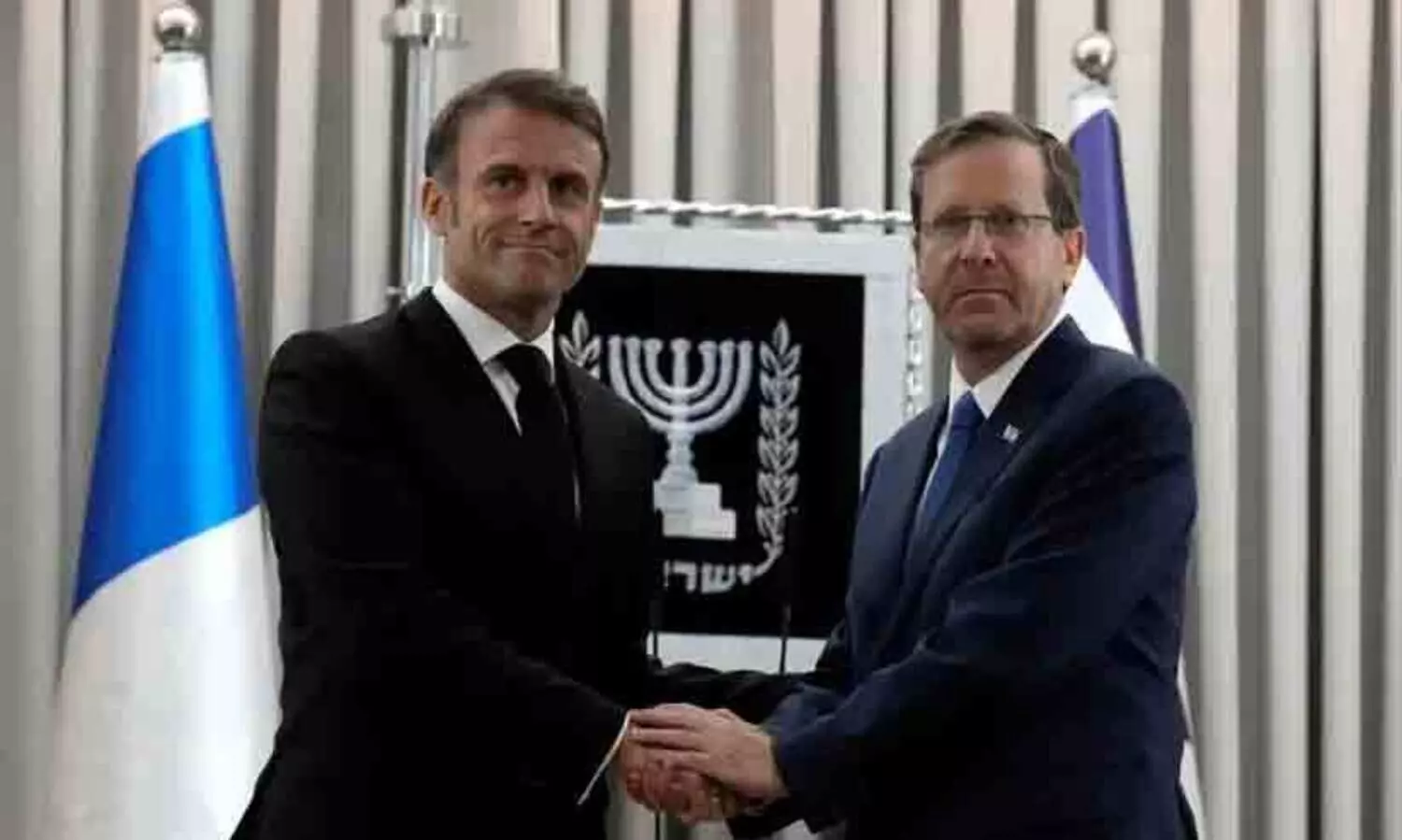 ഇസ്രായേൽ സന്ദർശിച്ച് ലോകനേതാക്കൾ; ഇതുവരെ തെൽഅവീവിൽ എത്തിയവരെ അറിയാം