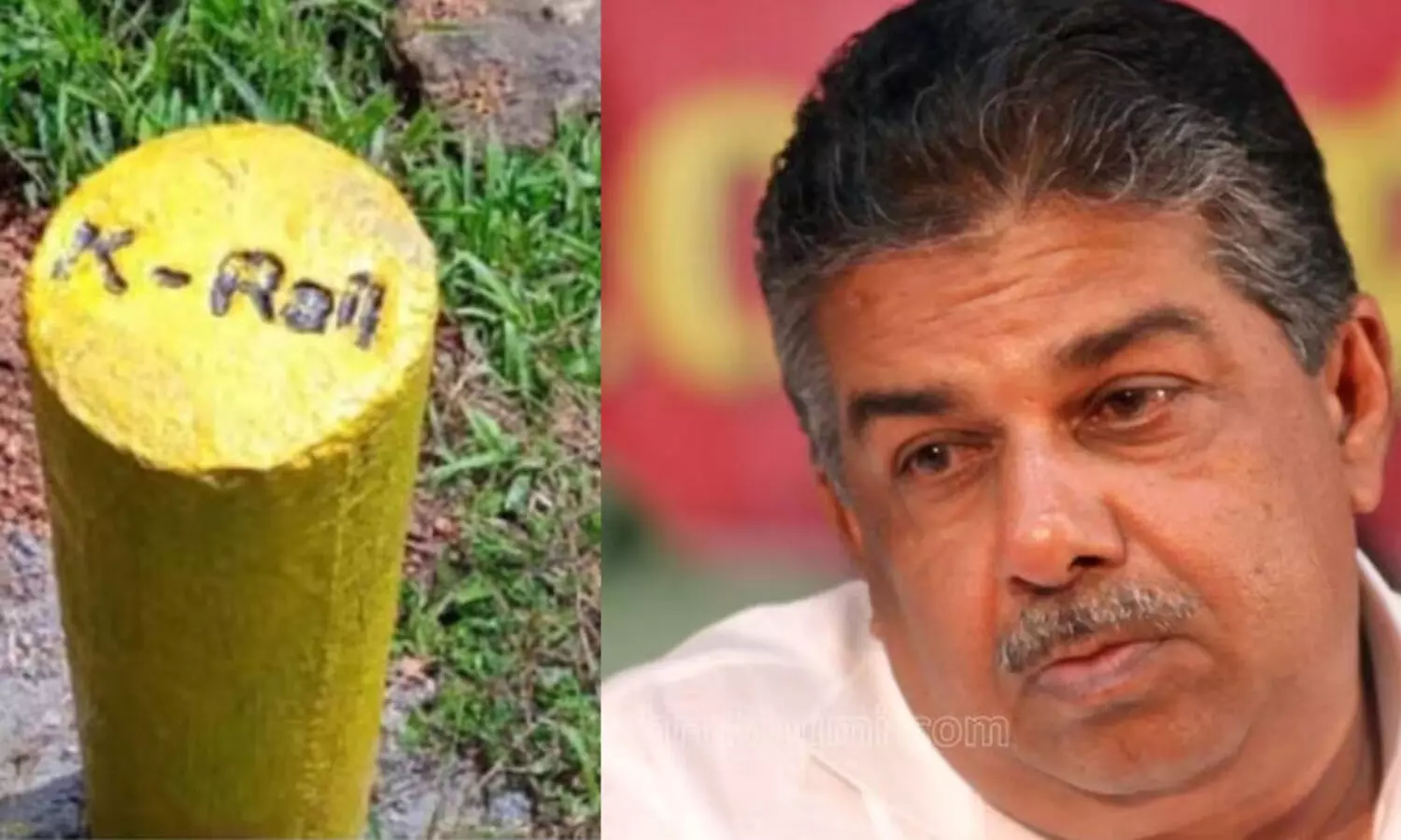 മന്ത്രി സജി ചെറിയാന്റെ വാഗ്ദാന ലംഘനത്തിനെതിരെ സമരസമിതിയുടെ വീട് ഉയരുന്നു