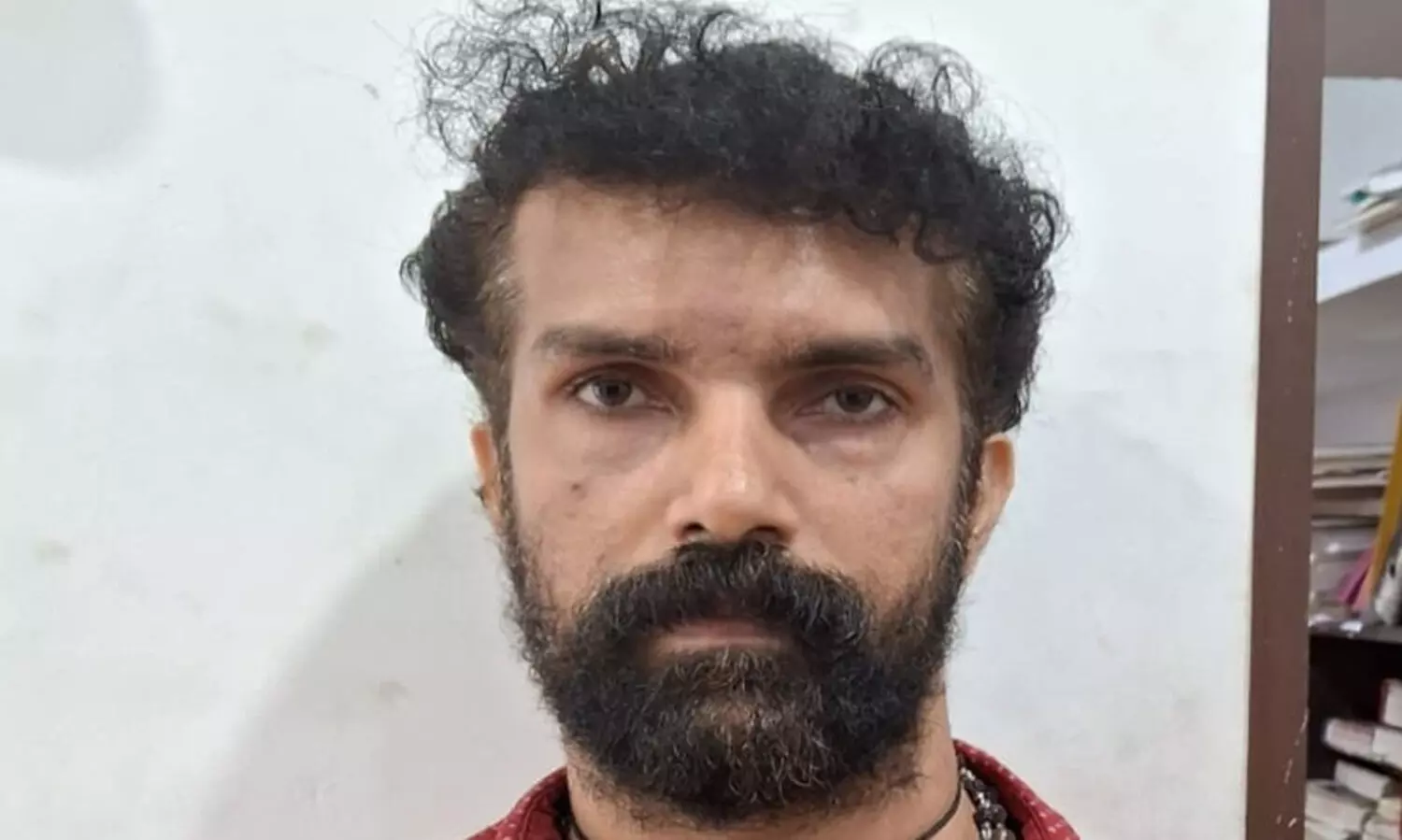 യുവതിയെ പീഡിപ്പിച്ച കേസിൽ കളരി ചികിത്സാലയം നടത്തിപ്പുകാരൻ അറസ്റ്റിൽ
