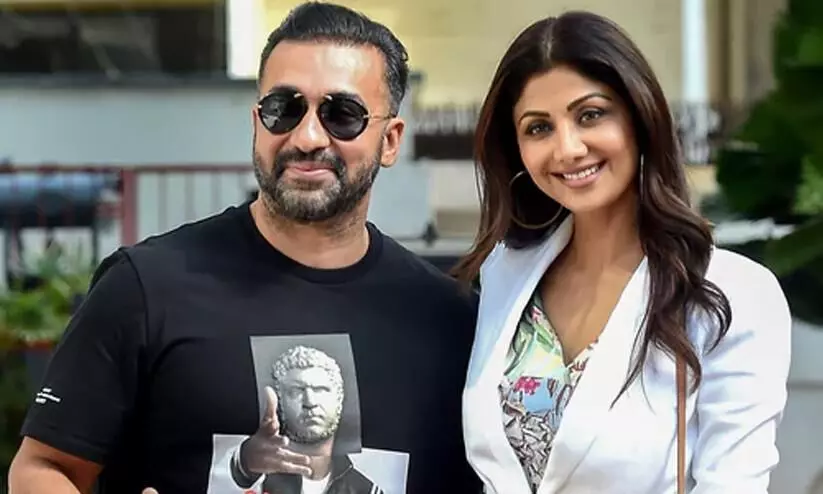 Raj Kundra opens up about UT 69; reveals There was no plan for this film Raj Kundra opens up about UT 69; reveals There was no plan for this film