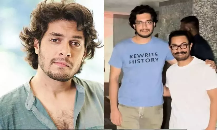 junaid khan junaid khan