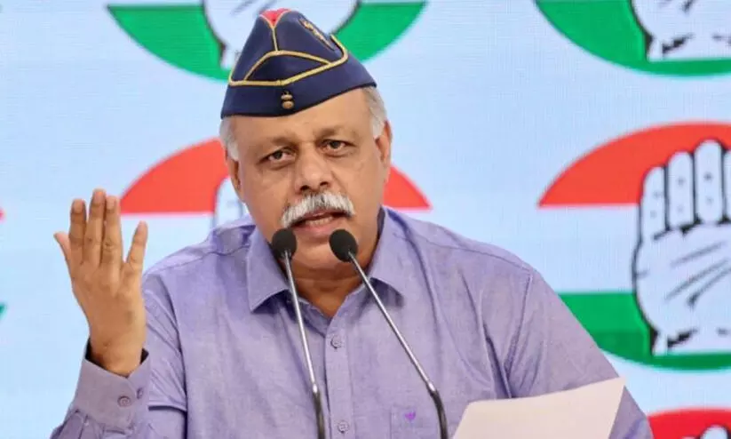 കേണൽ രോഹിത് ചൗധരി