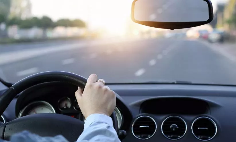 പെർമിറ്റ്​ ഫീസ്​ വാഹനത്തി​ന്റെ ഇന്ധനക്ഷമതക്കനുസരിച്ച്; സൗദിയിൽ പുതിയ നിയമം പ്രാബല്യത്തിൽ