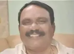 ആഭ്യന്തര മന്ത്രിയുടെ സുഹൃത്തായ കോൺഗ്രസ് നേതാവിനെ ആറംഗ സംഘം വെട്ടിക്കൊന്നു