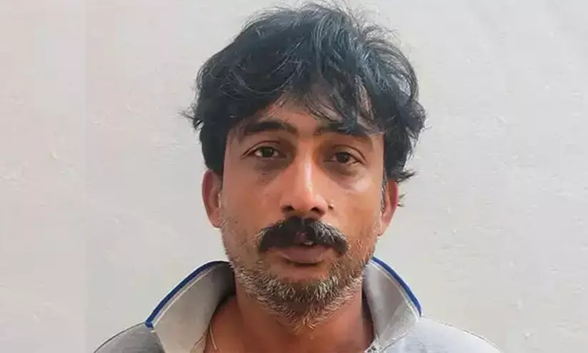 രവി പൂജാരിയുടെ കൂട്ടാളി അലി മുന്നയെ മംഗളൂരു പൊലീസ് അറസ്റ്റ് ചെയ്തു