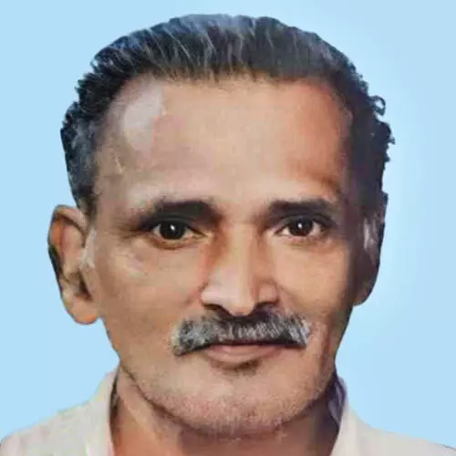 കൊ​ച്ചാ​പ്പു ആ​ന്റ​ണി