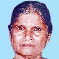 ക​മ​ലാ​ക്ഷി