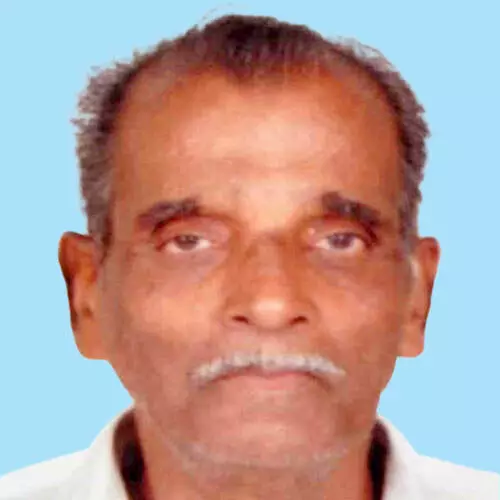 ദേ​വ​സ്സി