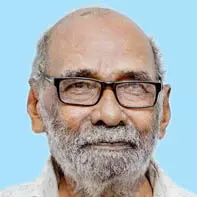 ബാ​ല​ച​ന്ദ്ര​ൻ