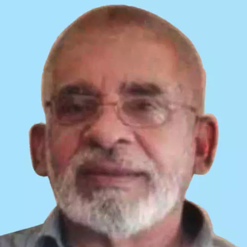 അ​ബ്ദു​ൽ ഹ​ഖ്