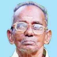 കു​ഞ്ഞി​മാ​മ