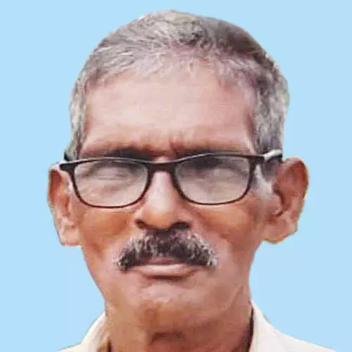 കൃ​ഷ്ണ​ൻ​കു​ട്ടി