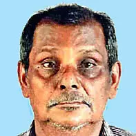 മോ​ഹ​ന​ൻ