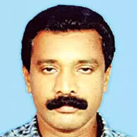 ശ്രീ​നി​വാ​സ​ൻ