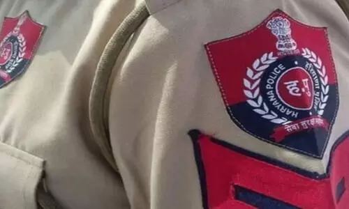 കൃത്യ വിലോപം; ഹരിയാനയിൽ 372 പോലീസുകാരെ ഒറ്റയടിക്ക് സസ്പെൻഡ് ചെയ്തു
