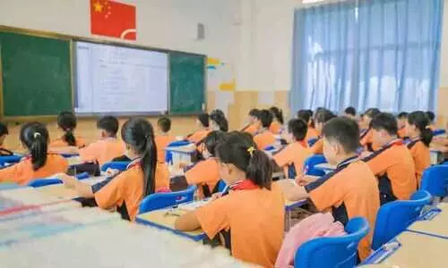 Chinese teacher forces 6 year old boy to eat his own vomit on birthday Chinese teacher forces 6 year old boy to eat his own vomit on birthday