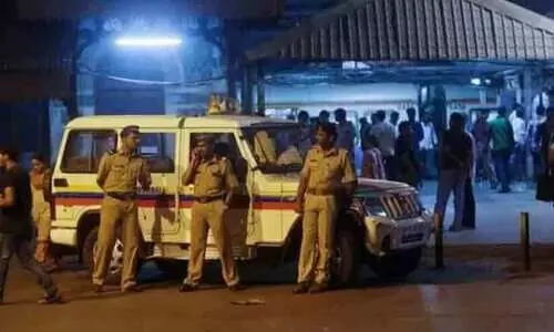 Sex racket disguised as spa busted in Mumbai, 9 girls rescued, one arrested