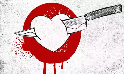 Lover Killed Crush Using Axe