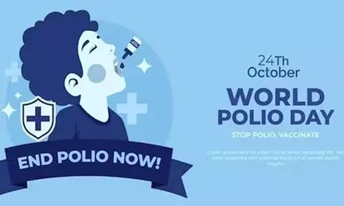 World Polio Day