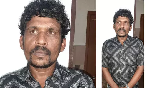 പൊതു സേവന കേന്ദ്രം കുത്തിതുറന്ന് മോഷണം നടത്തിയയാൾ പിടിയിൽ