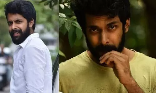 Actor Sooraj. S.Kurup Latest Malayalam interview