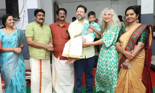 ജെറോം സനാഥത്വത്തിലേക്ക്; വെള്ളിയാഴ്ച ഇറ്റലിയിലേക്ക് പറക്കും