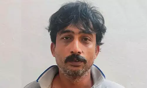 രവി പൂജാരിയുടെ കൂട്ടാളി അലി മുന്നയെ മംഗളൂരു പൊലീസ് അറസ്റ്റ് ചെയ്തു