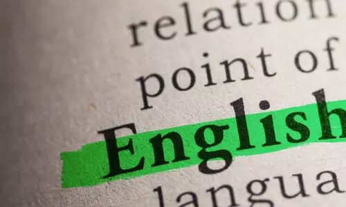 ഹൈസ്കൂളിൽ ഇംഗ്ലീഷ് ഇനി ഭാഷാവിഷയം