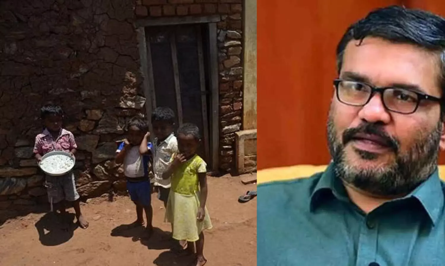 ഇന്ത്യയില്‍ അതിദരിദ്രരില്ലാത്ത ആദ്യ സംസ്ഥാനമായി കേരളം മാറുമെന്ന് എം.ബി രാജേഷ്