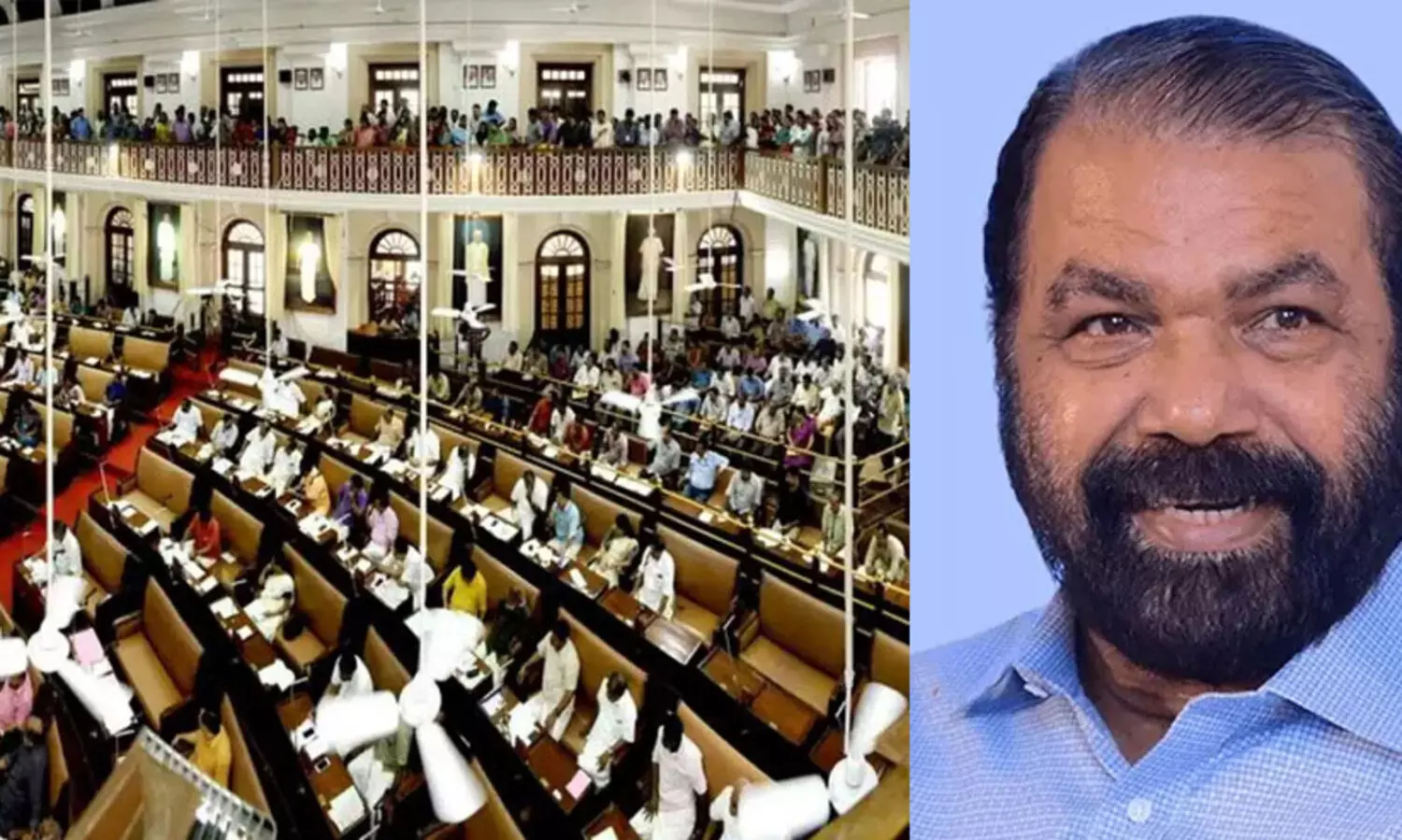 കുട്ടികളുടെ മാതൃകാ നിയമസഭ നാളെ മന്ത്രി വി. ശിവൻകുട്ടി ഉദ്ഘാടനം ചെയ്യും