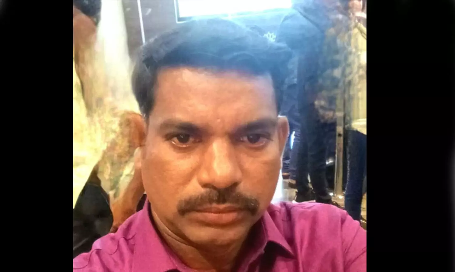 വാഹനാപകടം: ആലപ്പുഴ സ്വദേശി ഒമാനിൽ മരിച്ചു