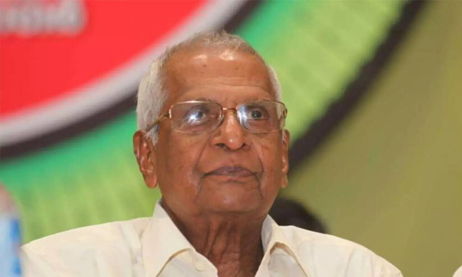 എം.എം. ലോറൻസ്