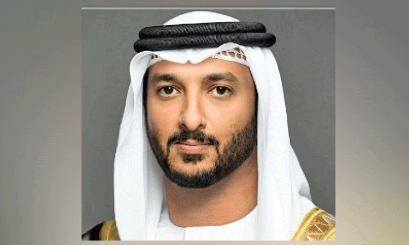 അ​ബ്ദു​ല്ല ബി​ൻ തൗ​ഖ് അ​ൽ മ​റി