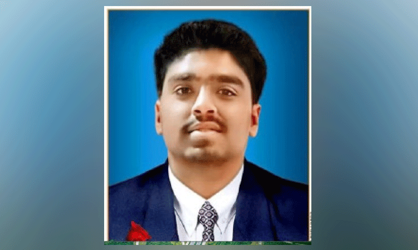 റൂബന് പൗലോസ് റൂബന് പൗലോസ്