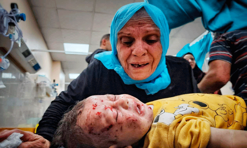 വ്യക്തതയില്ലാതെ ഇസ്രായേൽ; ഗസ്സയിൽ ലക്ഷ്യമിടുന്നതെന്ത് ?