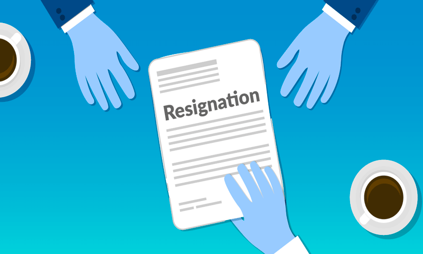 ബി.ജെ.പിയിൽ കൂട്ടരാജി: കോൺഗ്രസിലും കലാപക്കൊടി