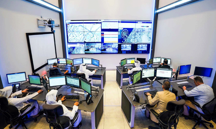 ദുബൈ ടാക്സി കൺട്രോൾ സെന്റർ ദുബൈ ടാക്സി കൺട്രോൾ സെന്റർ