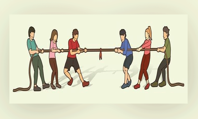 ഇ​ന്റ​ർ​നാ​ഷ​ന​ൽ വ​ടം​വ​ലി മ​ത്സ​രം 27ന്