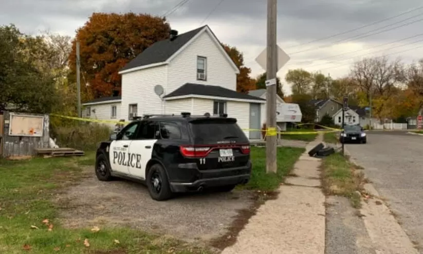 Canadas Ontario city  shooting