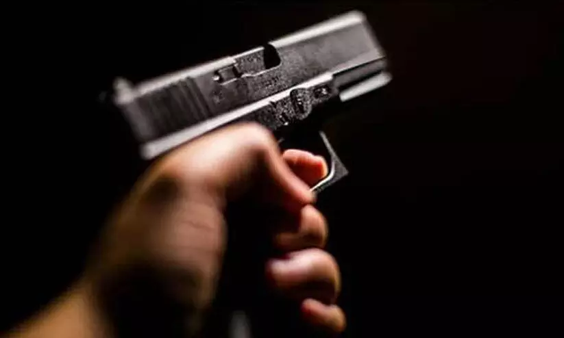 ‘കൊലയാളികളായി’എയർഗണ്ണുകൾ!