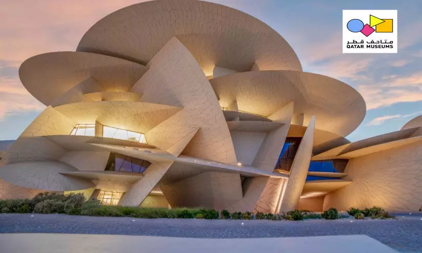 qatar museum