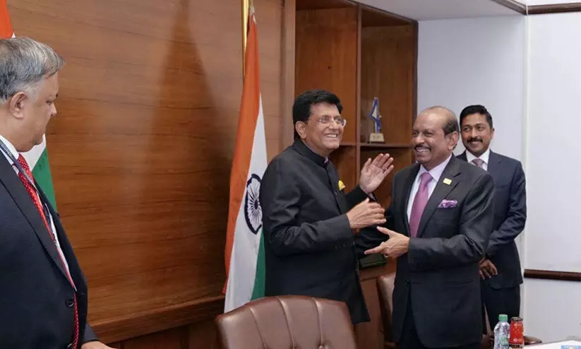 ma yusuff ali ma yusuff ali